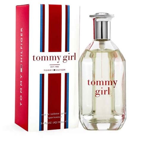 tommy hilfiger perfumes para mujer.